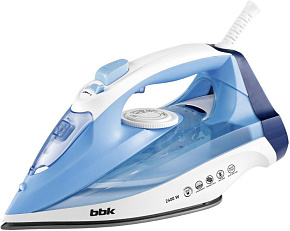 BBK ISE-2411 голубой