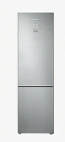 SAMSUNG RB37A5491SA 367л серебристый Холодильник