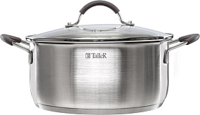 TALLER TR-11023 Кастрюля TALLER TR-11023