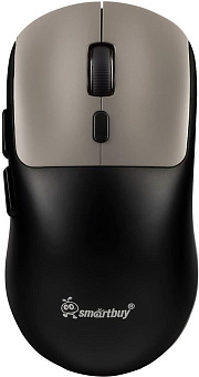 SMARTBUY SBM777DBG черно-бежевый