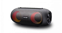 BQ PBS2000 черный Портативная аудиосистема BQ PBS2000 Чёрный