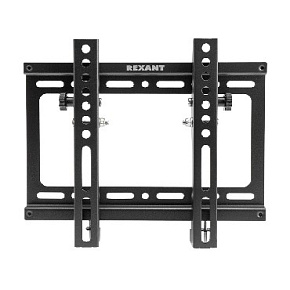 REXANT (38-0320) для 13"-43" Кронштейн для ТВ