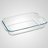 ЗАБАВА РК-0015 2,2л Прямоугольная форма для запекания ЗАБАВА РК-0015 2,2л