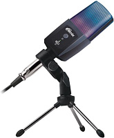 RITMIX RDM-170 черный Микрофон RITMIX RDM-170 черный