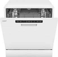 VITEK VT-DT506 белый (компактная)