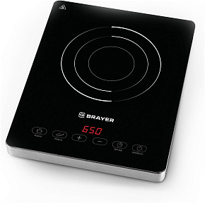 BRAYER BR2810 Электрическая плитка