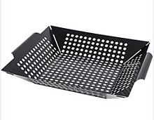 ЭКОС 3009D Решетка для гриля (999627) Решетка