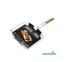 GREEN GLADE 7004 Решетки-гриль