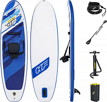 BESTWAY SUP-доска Oceana Convertible, 305 x 84 x 12 см, 65350 SUP-доска