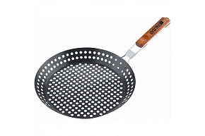 PALISAD Решетка-жаровня 530 х 305 х 40 мм, Camping 69563 Товары для пикника