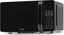 HYUNDAI HYM-D2076 20л Микроволновая печь HYUNDAI HYM-D2076 20л