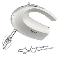 ATLANTA ATH-3116 white Миксер