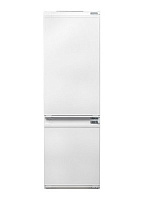 BEKO BCHA 2752 S Холодильник встраиваемый
