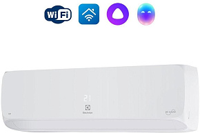 ELECTROLUX Loft EACS/I-09HAL/N8 Inverter