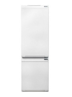 BEKO BCHA2752S Холодильник
