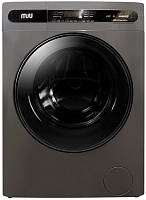 MIU MLS- 850BDGE серый Стиральная машина
