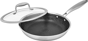 ZEIDAN Z-90266 DIAMOND 26см Сковорода