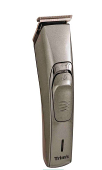 БЕРДСК TRIMS 5203АС (Обновлённый дизайн) Машинки для стрижки