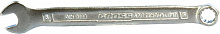 GROSS Ключ комбинированный 6 мм, CrV, холодный штамп