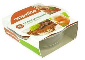 APPETITE PL17 0,7л Кастрюля APPETITE PL17 0,7л