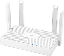CUDY WR1300E AC1200 White