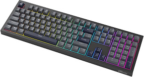 RITMIX RKB-508BL Gray Серый