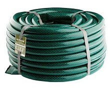 ГИДРОАГРЕГАТ Шланг поливочный Д=1/2" (50м) арм., 3-х слойный ВОЕННЫЙ Шланг поливочный