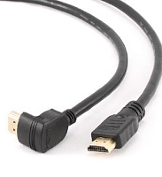GEMBIRD/Cablexpert (07044) CC-HDMI490-10 угловой - 3 м Кабель