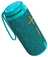 BOROFONE (6974443386714) BR24 Peacock blue Акустика BOROFONE (6974443386714) BR24 Peacock blue