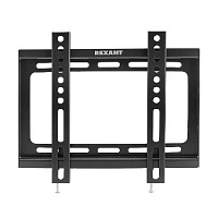 REXANT (38-0310) для 13 -43" Кронштейн для ТВ REXANT (38-0310) для 13"-43"