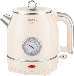 VICONTE VC-3340 Caleb Электрочайник