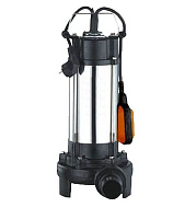 ВИХРЬ ФН-1500Л Фекальный насос