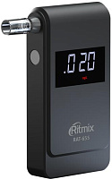 RITMIX RAT-655 электрохимический черный