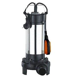 ВИХРЬ ФН-1500Л Фекальный насос