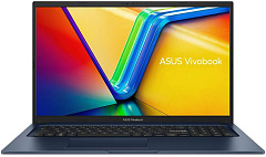 ASUS 17.3 X1704VA-AU692 Quiet Blue (90NB10V2-M00TL0) Ноутбук