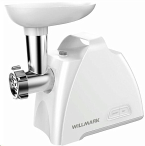 WILLMARK WMG-2083W Электромясорубка