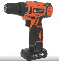 КАЛИБР ДА -16/2 LI-ION Аккумуляторная дрель