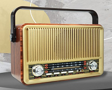 MIRU SR-1028 Радиоприемник Радиоприемник