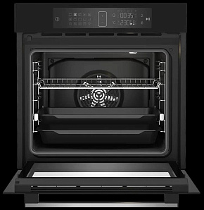 HOTPOINT FE8 1351 H BL Духовой шкаф электрический