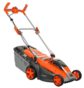 PATRIOT 512201435 CM 435XL Газонокосилка