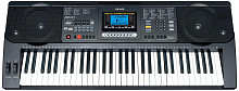 AIWA (20689) ASZ-613 черный Синтезатор
