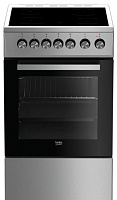 BEKO FSS57100GX Плита электрическая
