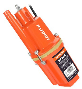 PATRIOT 315302491 VP 24В Вибрационные насосы