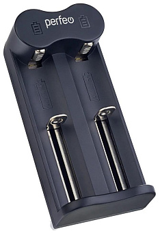 PERFEO (PF_B4030) PF-UL-210 черный Зарядное устройство