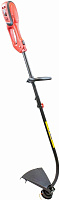 EDON ET-1200 черный/красный 19386 1200Вт Электрический триммер