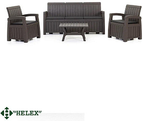 HELEX Positano Family 71309