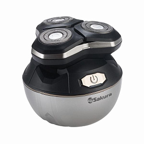 SAKURA SA-5434BS Бритва