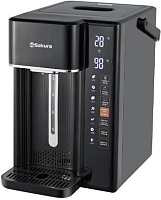 SAKURA SA-1356BK 5л