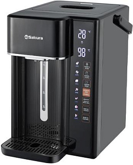 SAKURA SA-1356BK 5л