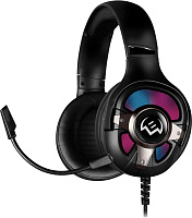 SVEN AP-U1100MV, черный Наушники SVEN AP-U1100MV, черный